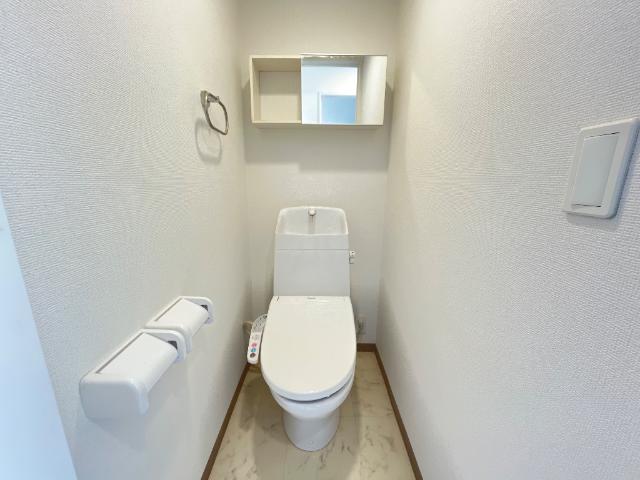 15/28 トイレ