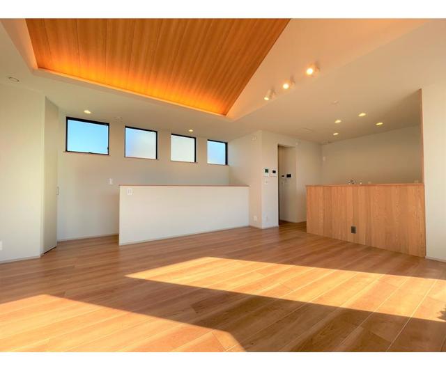 3/30 リビング/ダイニング