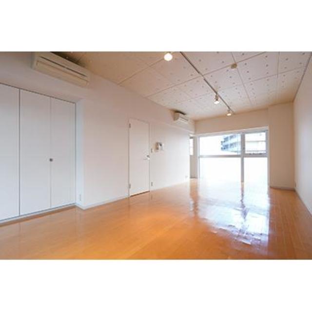 4/18 リビング/ダイニング