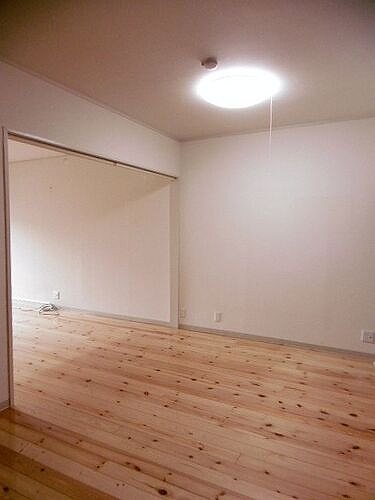 3/11 リビング/ダイニング