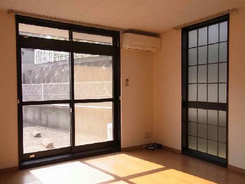 4/14 リビング/ダイニング