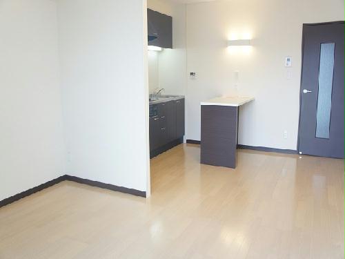 3/13 リビング/ダイニング