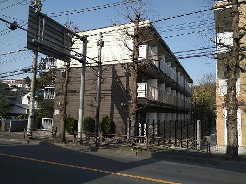 1/22 外観