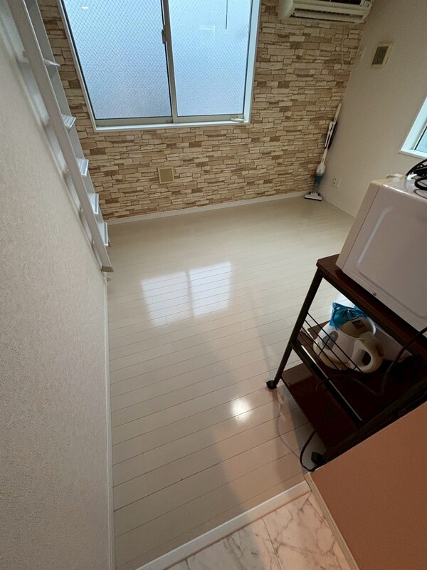 3/12 リビング/ダイニング