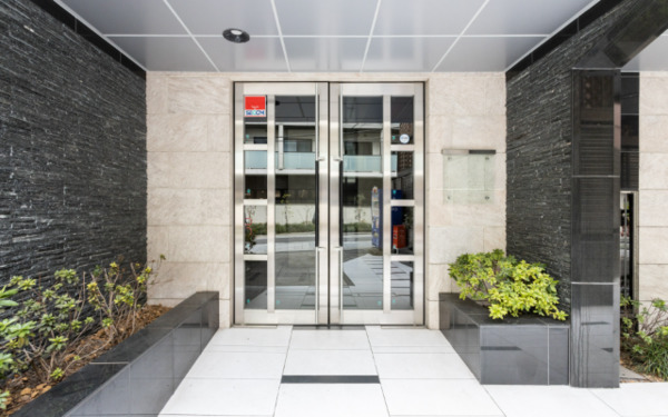 2/10 エントランス