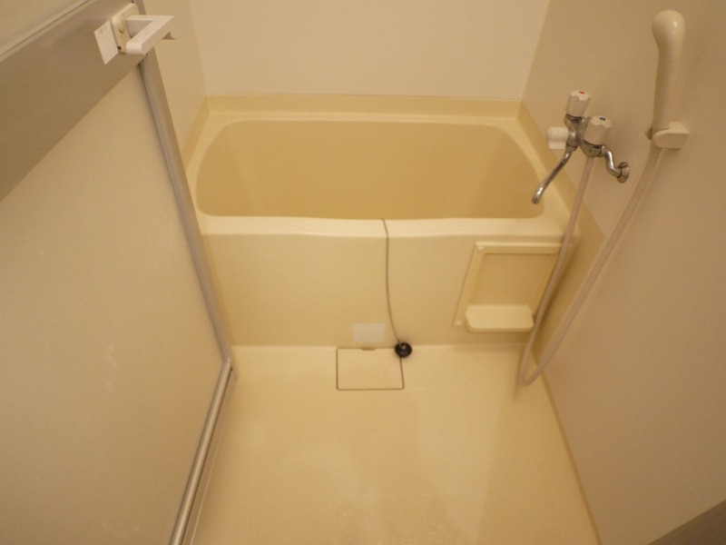 6/29 浴室
