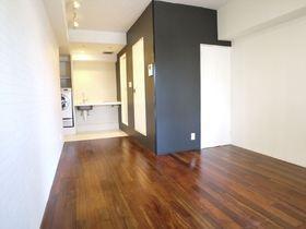 4/12 リビング/ダイニング