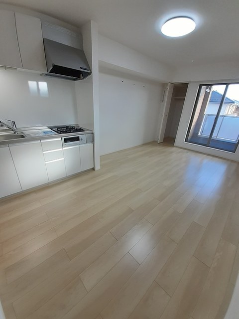 3/20 リビング/ダイニング