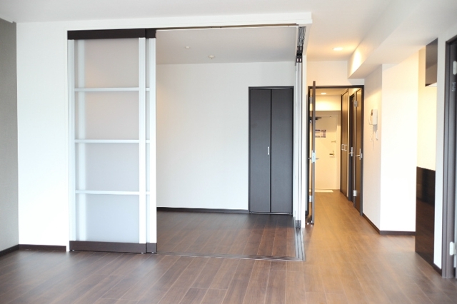 3/16 リビング/ダイニング