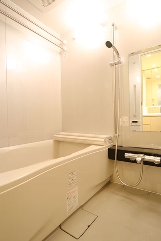 7/15 浴室