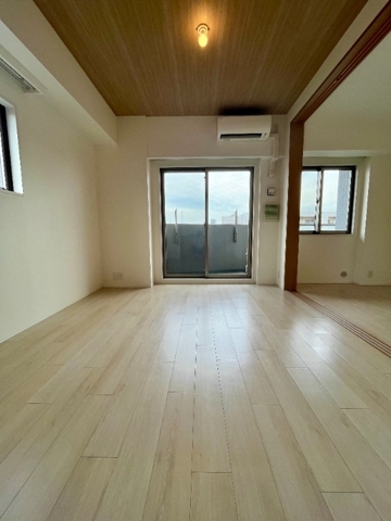 3/18 リビング/ダイニング