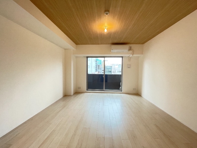 4/20 リビング/ダイニング