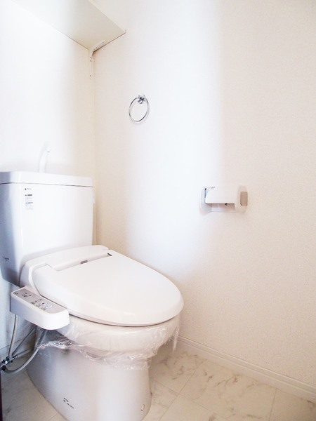 14/27 トイレ