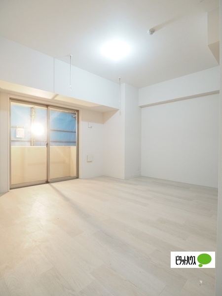 3/15 リビング/ダイニング