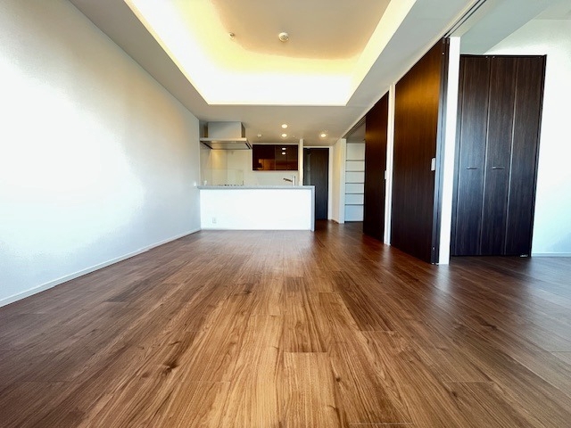 3/24 リビング/ダイニング