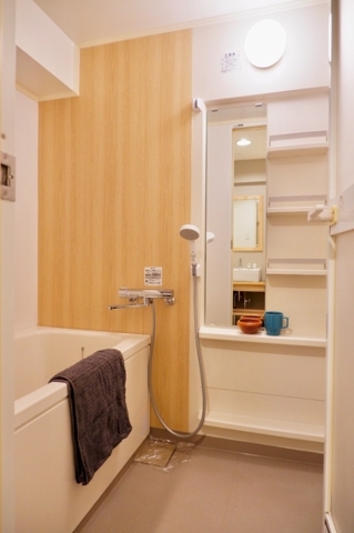 15/24 浴室