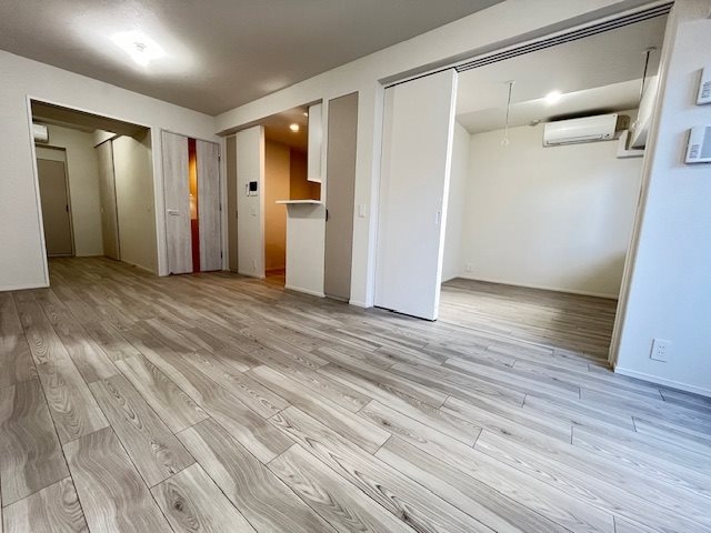 4/24 リビング/ダイニング