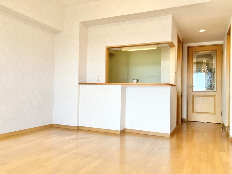 3/16 リビング/ダイニング