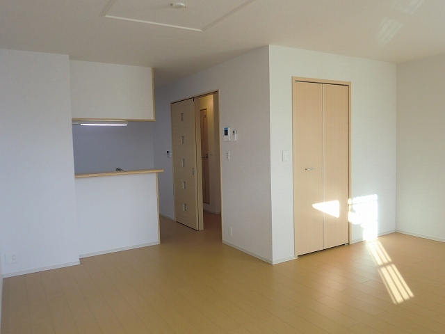 3/27 リビング/ダイニング