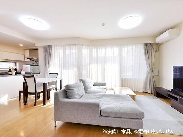 3/10 リビング/ダイニング