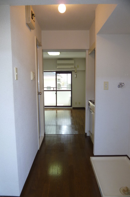 4/25 リビング/ダイニング