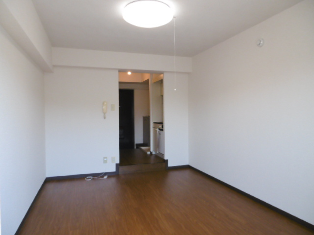 7/26 リビング/ダイニング