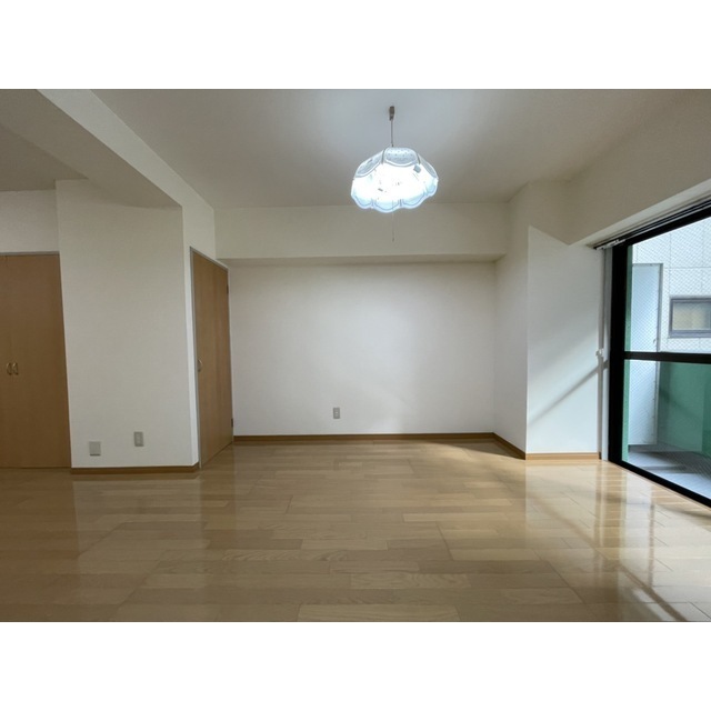 3/21 リビング/ダイニング