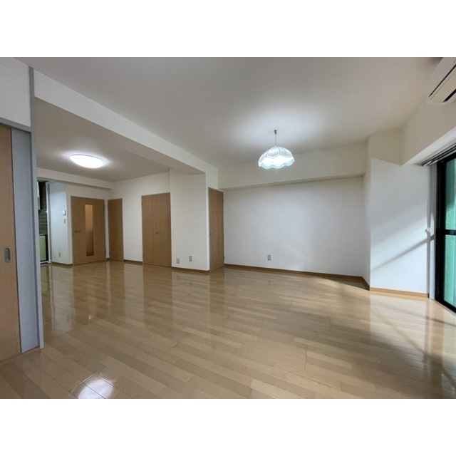 5/21 リビング/ダイニング