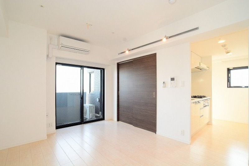 3/25 リビング/ダイニング