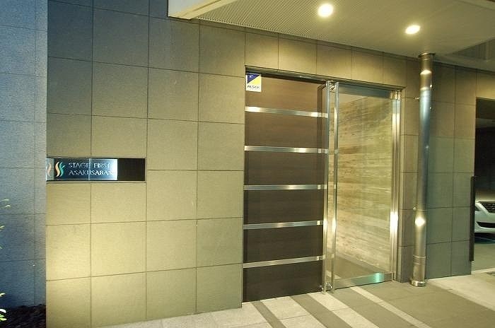 2/7 エントランス