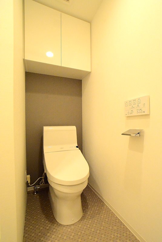10/28 トイレ