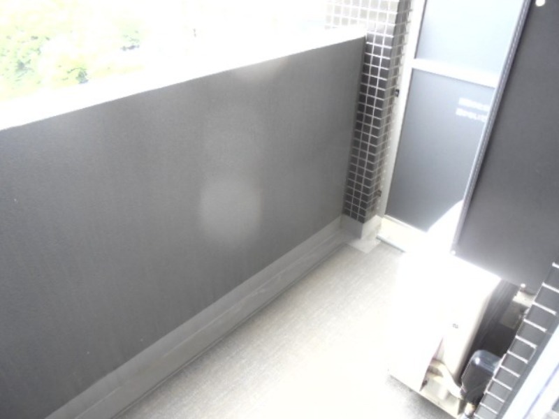 13/24 バルコニー