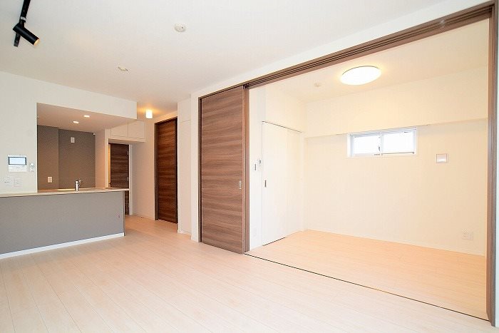 3/20 リビング/ダイニング