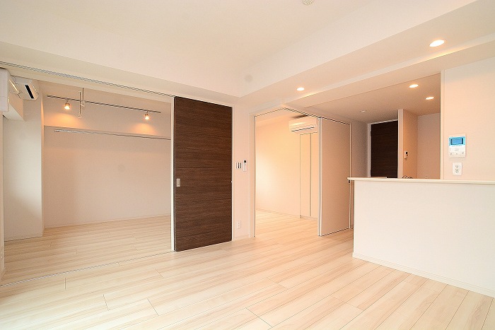 3/23 リビング/ダイニング