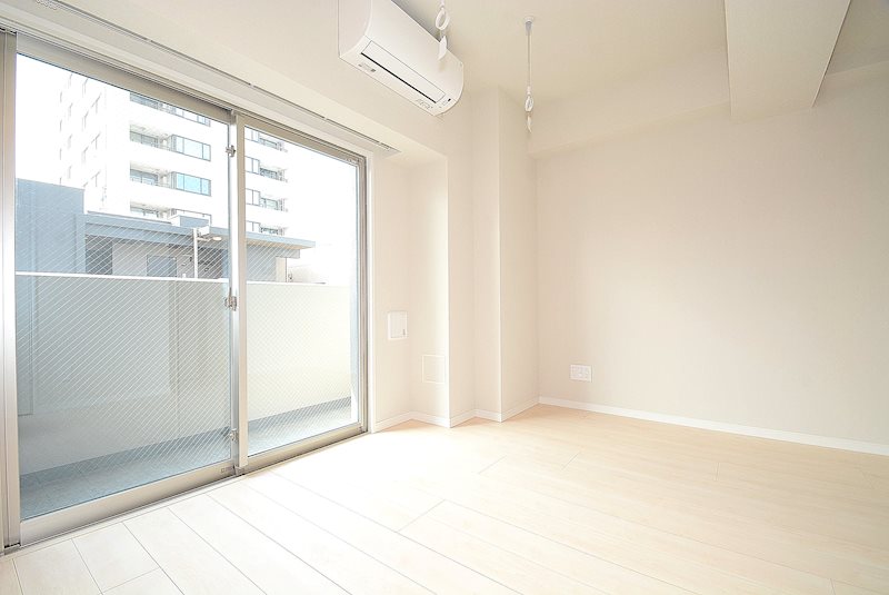 3/17 リビング/ダイニング