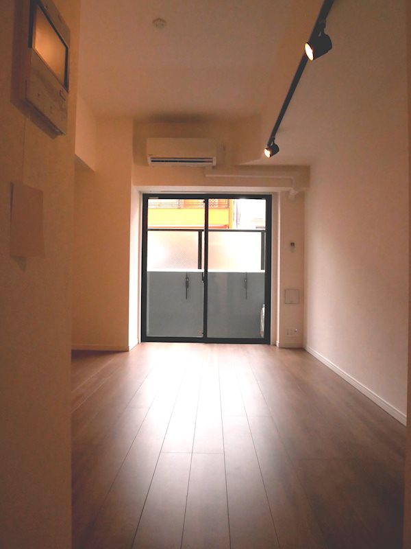 3/24 リビング/ダイニング