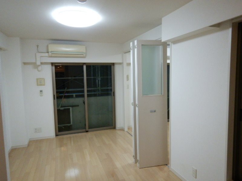 3/15 リビング/ダイニング