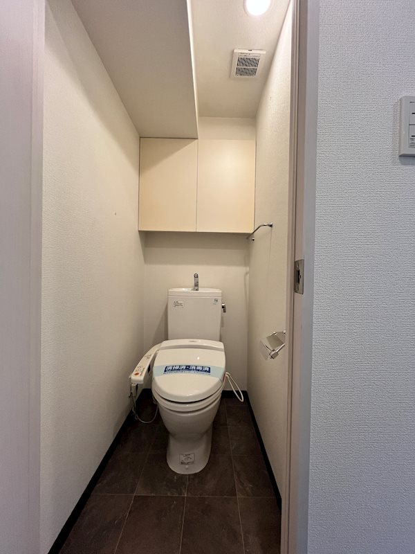 9/19 トイレ