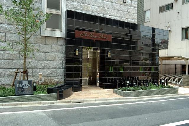 29/29 エントランス