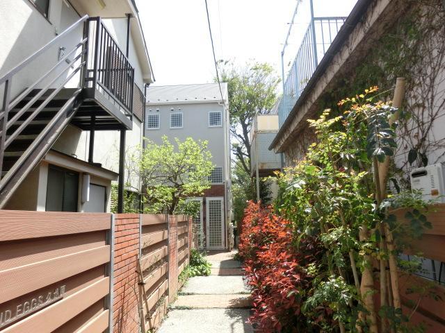 2/12 エントランス