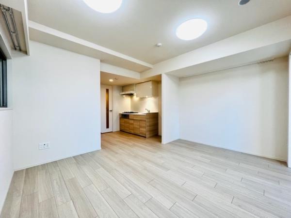 6/30 リビング/ダイニング