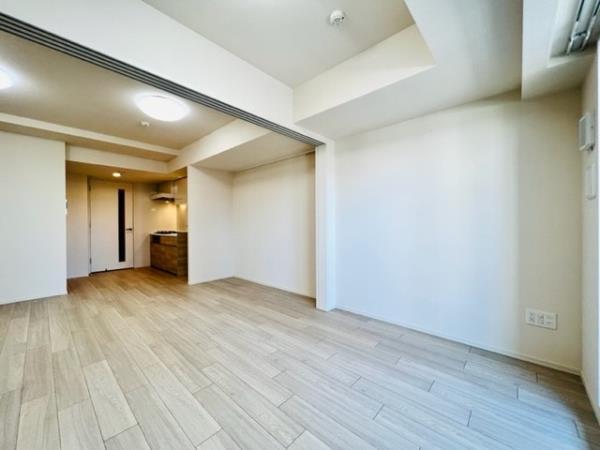 7/30 リビング/ダイニング