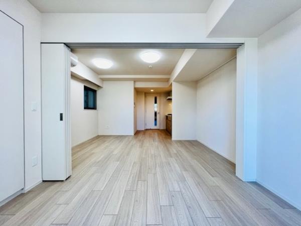 8/30 リビング/ダイニング