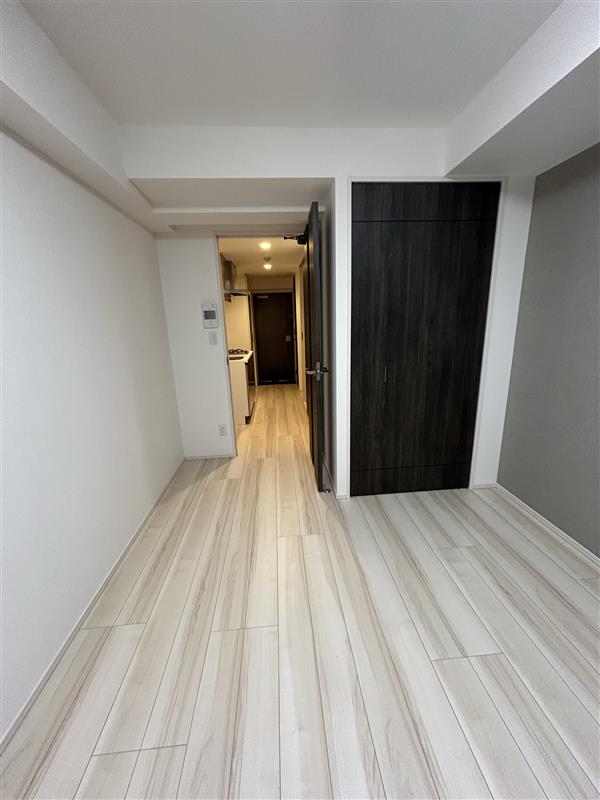 4/13 リビング/ダイニング