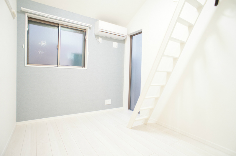 3/17 リビング/ダイニング