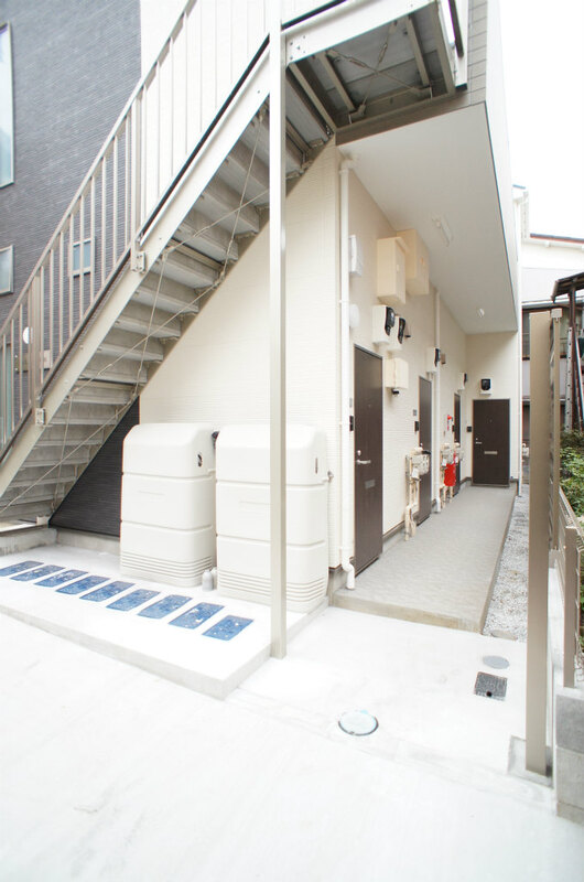 14/17 エントランス