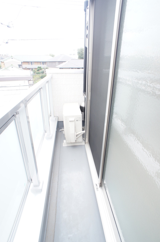 15/30 バルコニー