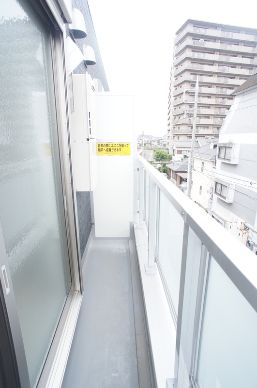 16/30 バルコニー