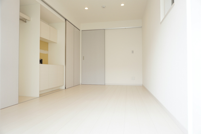 3/16 リビング/ダイニング