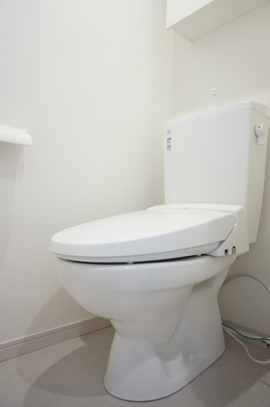 9/16 トイレ